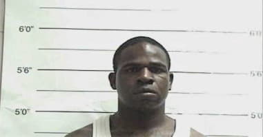 Michael Williams, - Orleans Parish County, LA 